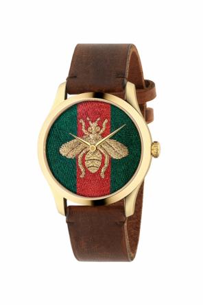 ‘le marché des merveilles’ watch, zdjęcie 1 ‘le marché des merveilles’ watch od Gucci